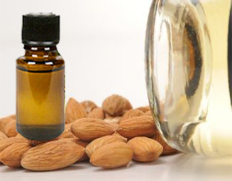 Almond Oil Bitter